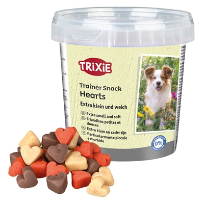 TRIXIE Trener Snack Mini Hearts