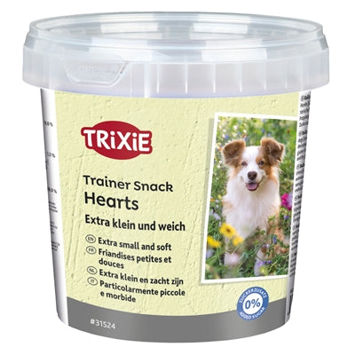 TRIXIE Trener Snack Mini Hearts