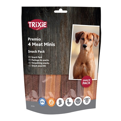 Trixie Premio Meat Bars z kurczakiem z jagnięciny