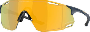 Okulary sportowe Oakley Cybr Dyno