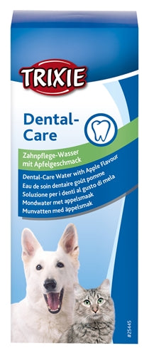 Trixie Dental CareTaker Pobierz jamy ustnej