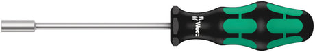 Wkrętak nasadowy Wera 395, 10,0 mm x 125 mm - 1 szt. - 05029425001