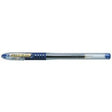 Pióro kulkowe pilot g-1, uchwyt 0,4mm, niebieski