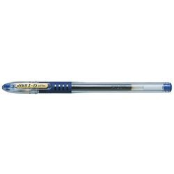 Pióro kulkowe pilot g-1, uchwyt 0,4mm, niebieski