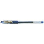 Pióro kulkowe pilot g-1, uchwyt 0,4mm, niebieski