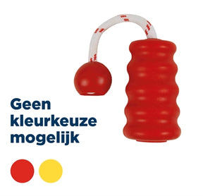 Trixie Dog Activity Fun-Fun Aqua Toy Floating Red Assorti
