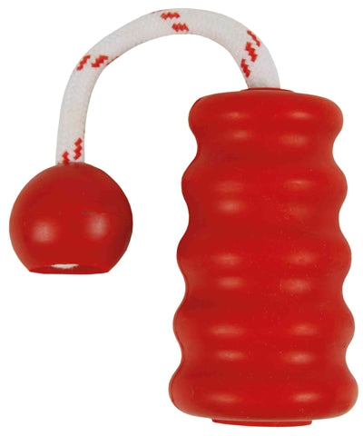 Trixie Dog Activity Fun-Fun Aqua Toy Floating Red Assorti
