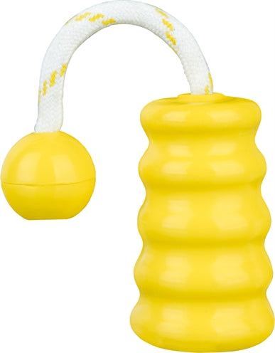 Trixie Dog Activity Fun-Fun Aqua Toy Floating Red Assorti