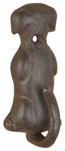 Hook Dog Tail Cat Asorti