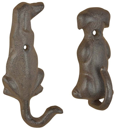 Hook Dog Tail Cat Asorti
