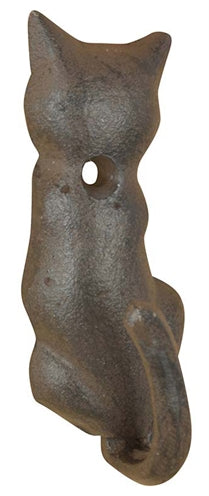 Hook Cat Tail Cast Asorti