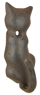 Hook Cat Tail Cast Asorti