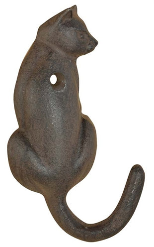 Hook Cat Tail Cast Asorti