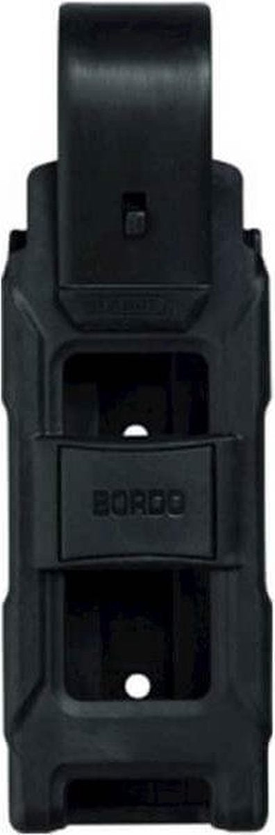 Abus Bordo ST 6000 90+6100 90 Black - Rower Block