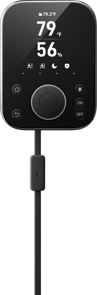Koncentrator Switchbota 3 | inteligentny koncentrator z kontrolą materii i podczerwieni