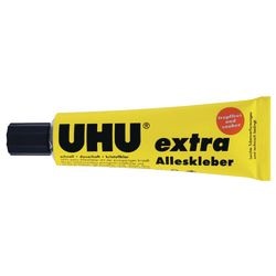 Klej uniwersalny Uhu 31 gramów