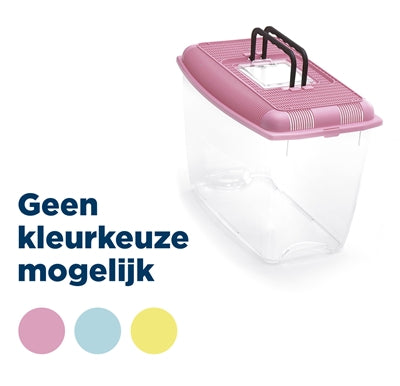 Asorti z plastikowych Aquarium Ariel Ariel