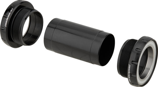 Suport żwirowy Ceramicspeed Alpha Ita 30 mm