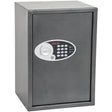 Deposit safe Phoenix SS08004E gray