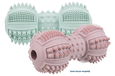 Hantle Trixie Junior, różne, z naturalnego kauczuku