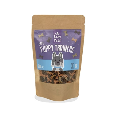 Trenerzy szczeniąt Easypets
