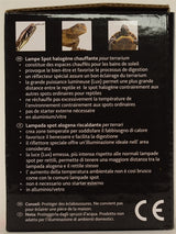 Halogenowa lampa grzewcza Trixie Reptiland Heatspot