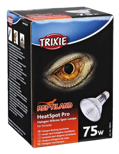 Halogenowa lampa grzewcza Trixie Reptiland Heatspot