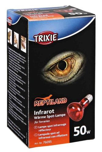 Trixie Reptiland WarmTelamp Infrared