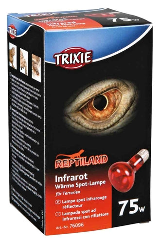Lampa grzewcza na podczerwień Trixie Reptiland
