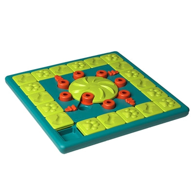 Multipuzzle Niny Ottosson w kolorze niebieskim