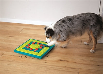 Multipuzzle Niny Ottosson w kolorze niebieskim