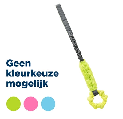 Holownik do bungee Trixie z różnymi pierścieniami