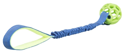 Holownik do bungee Trixie z różnymi piłkami