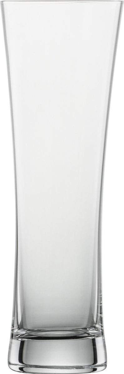 Piwo Schott Zwiesel podstawowe szklanka do piwa pszenicznego mała - 300ml - 4 szklanki