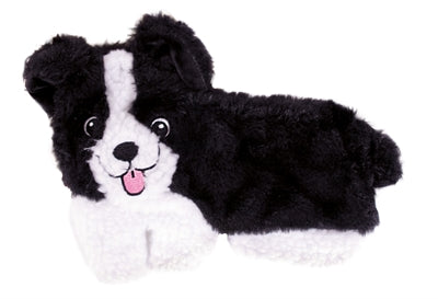 FOFOS Puppy Home Border