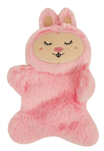 FOFOS Plush Crinkle Rabbit