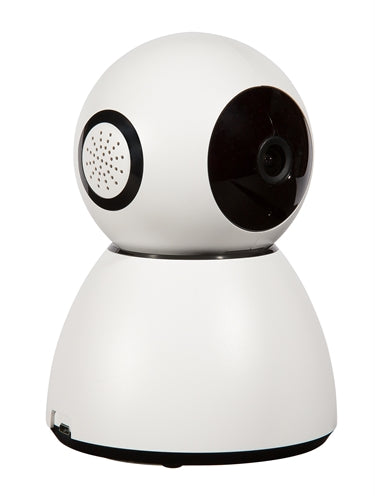 Kamera HD na żywo Eyenimal Pet Vision z detekcją dźwięku