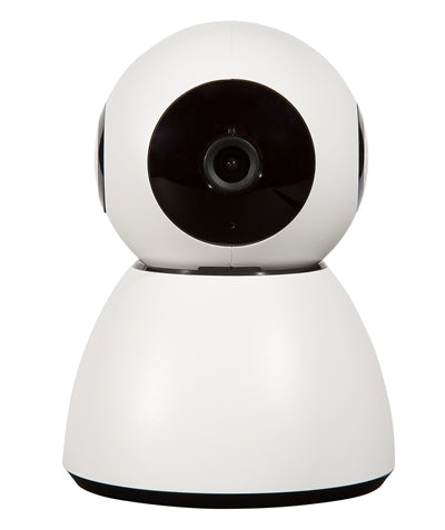 Kamera HD na żywo Eyenimal Pet Vision z detekcją dźwięku