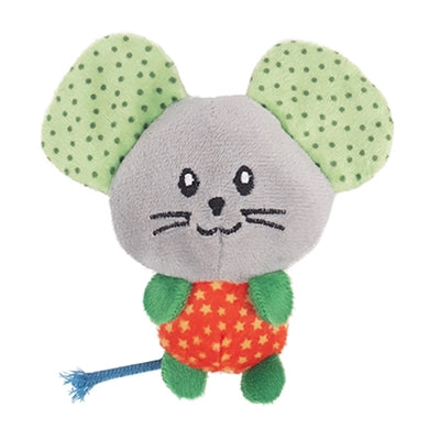 Rosewood Little Nippers Mighty Mysz z kocimiętką