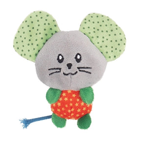 Rosewood Little Nippers Mighty Mysz z kocimiętką