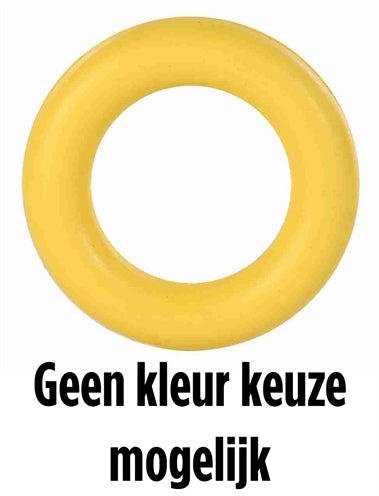 Asorti z gumy naturalnej gumy trixie