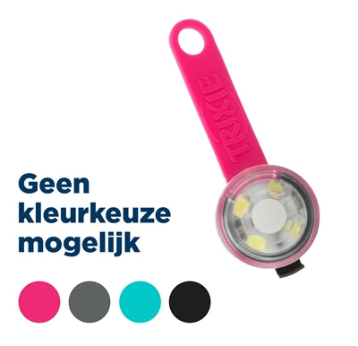 Różne flashery USB Trixie