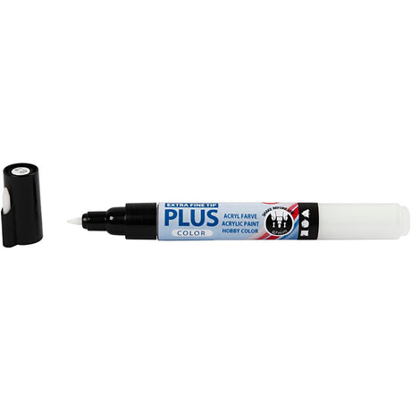 Creativ Company plus znacznik kolorów Off-White, 5,5 ml