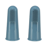 Trixie Finger Toeth Brush Pies Kot Silikon
