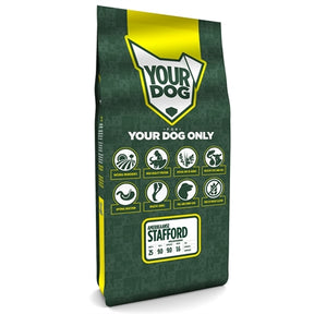 Yourdog American Stafford Adult