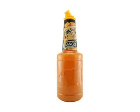 Najlepsze puree z mango (1 litr)