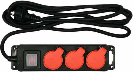 Yato uitbreiding strippen u.5g*3,0m