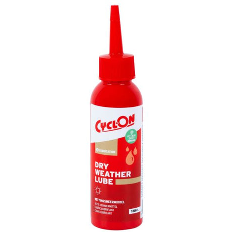 Sucha pogoda Cyclon 125 ml
