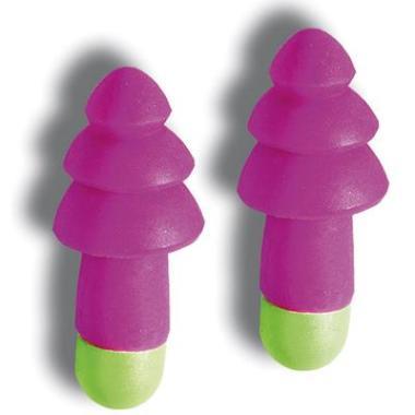 Zatyczki do uszu Moldex rockets 640001 (1 para)