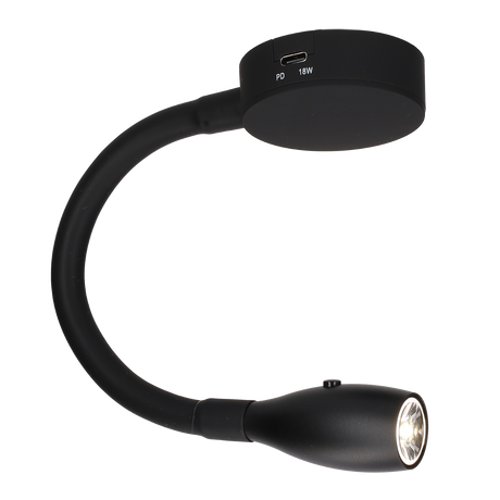 Furnari 2.0 flex spot z USB-C